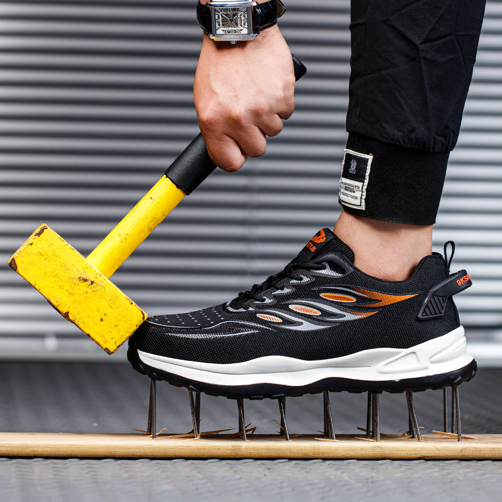 DashGuard Orange/Black - Image 2