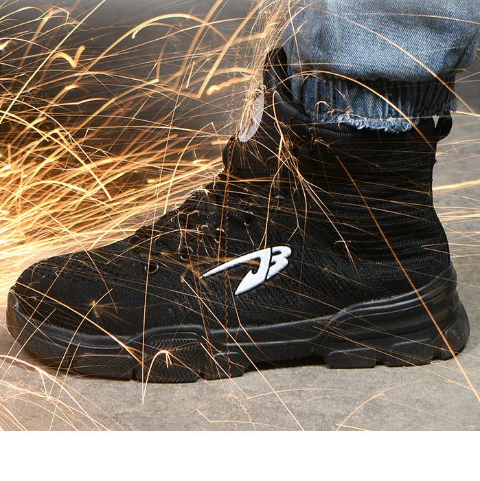 J3 Black - Image 2