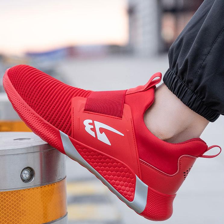 Jet Red - Image 2