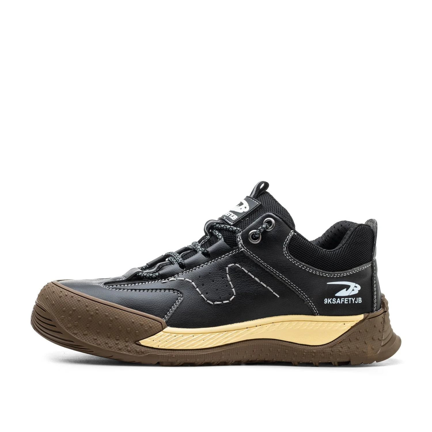 Safetix Black