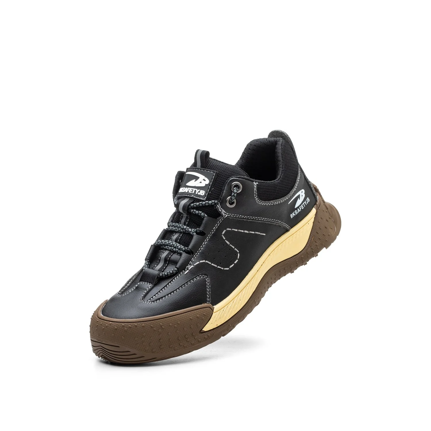 Safetix Black - Image 4