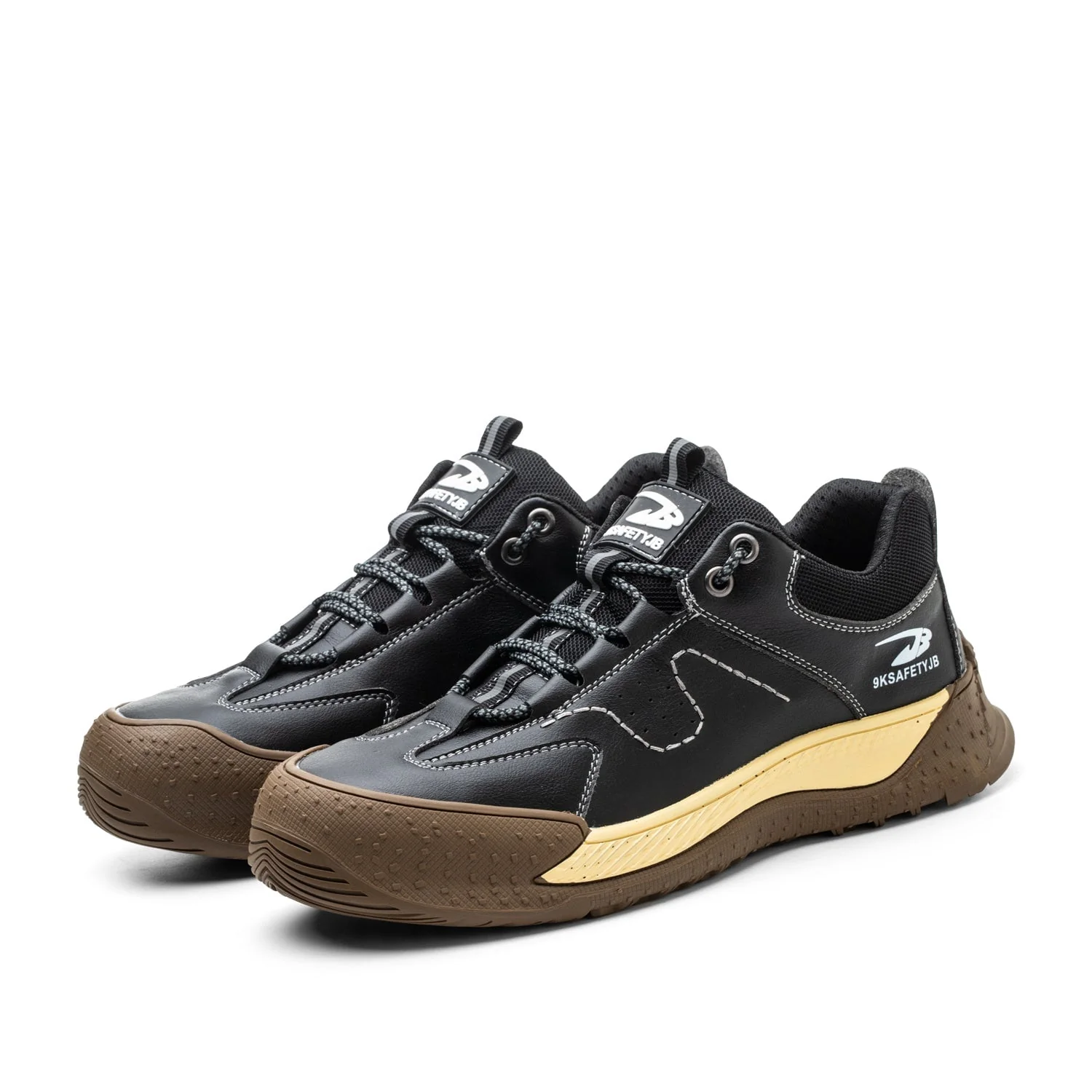 Safetix Black - Image 7