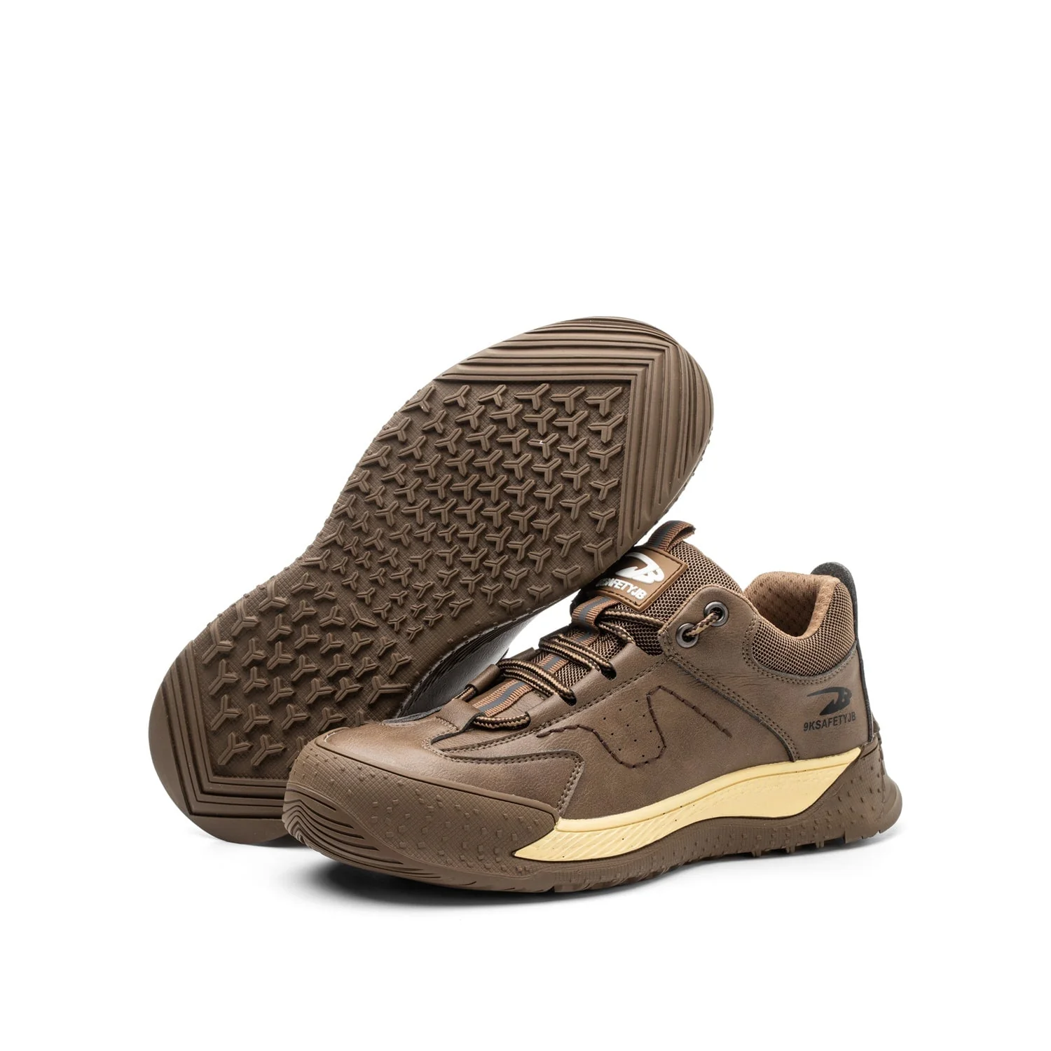 Safetix Brown - Image 7