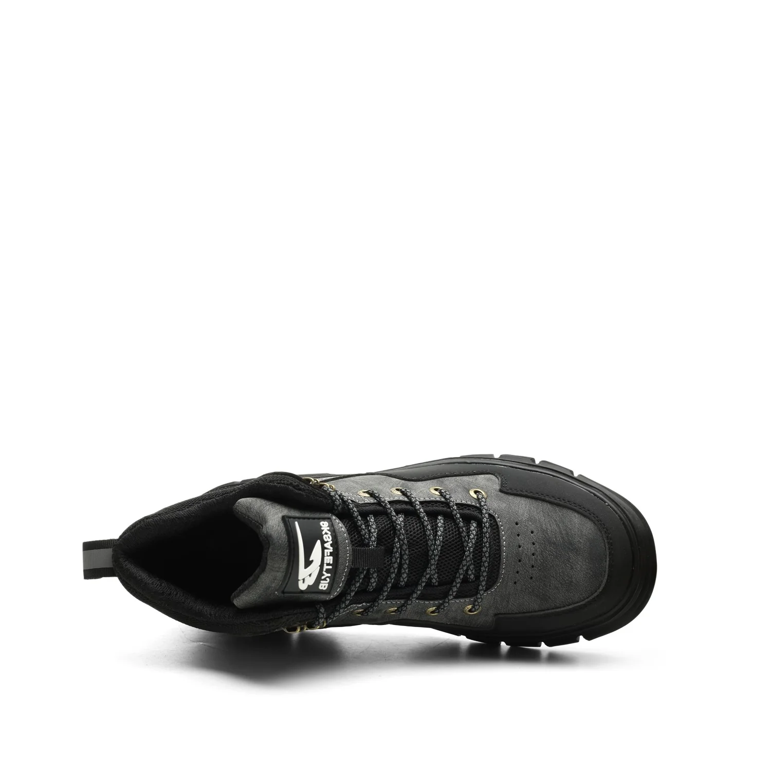 Bolt Black - Image 2