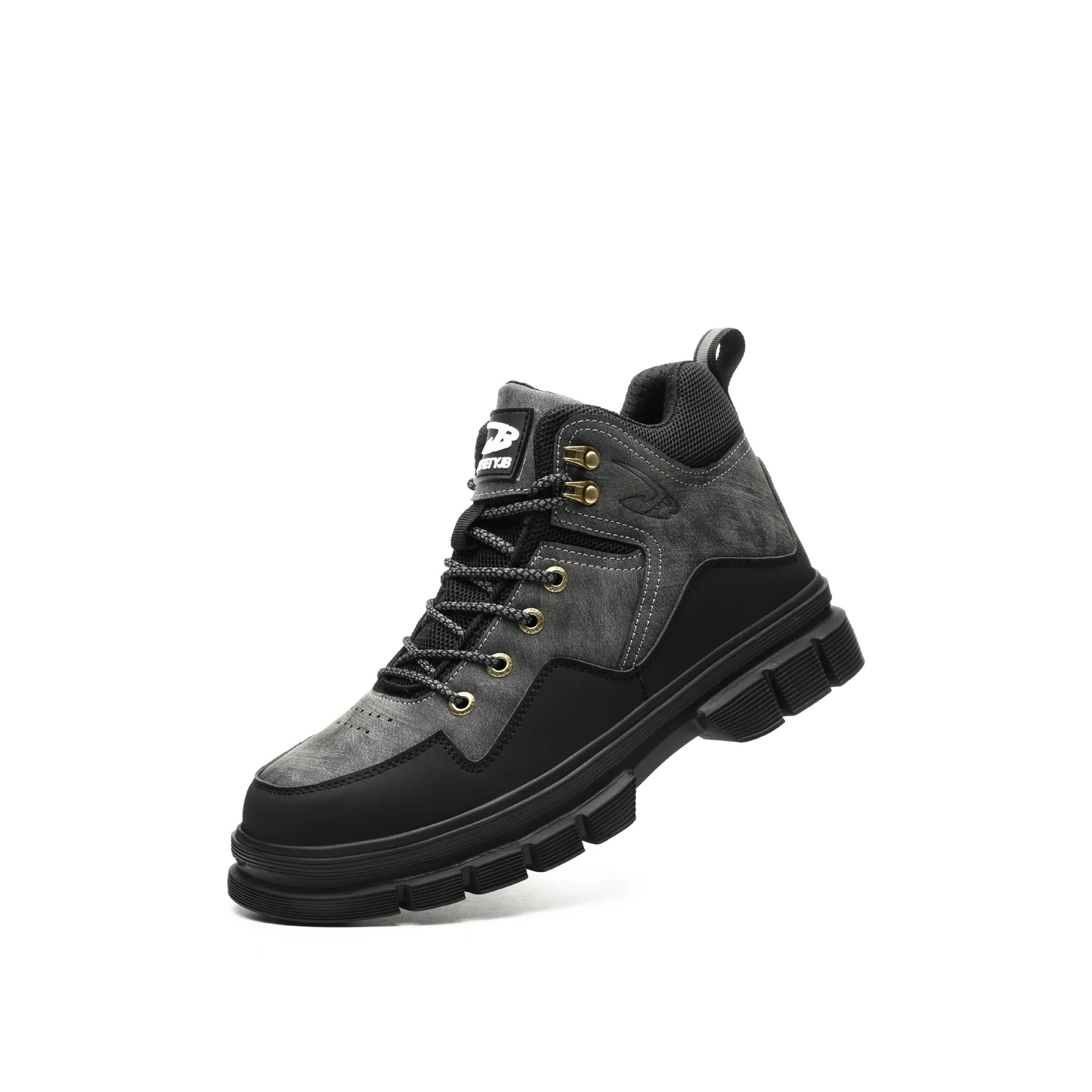 Bolt Black - Image 4