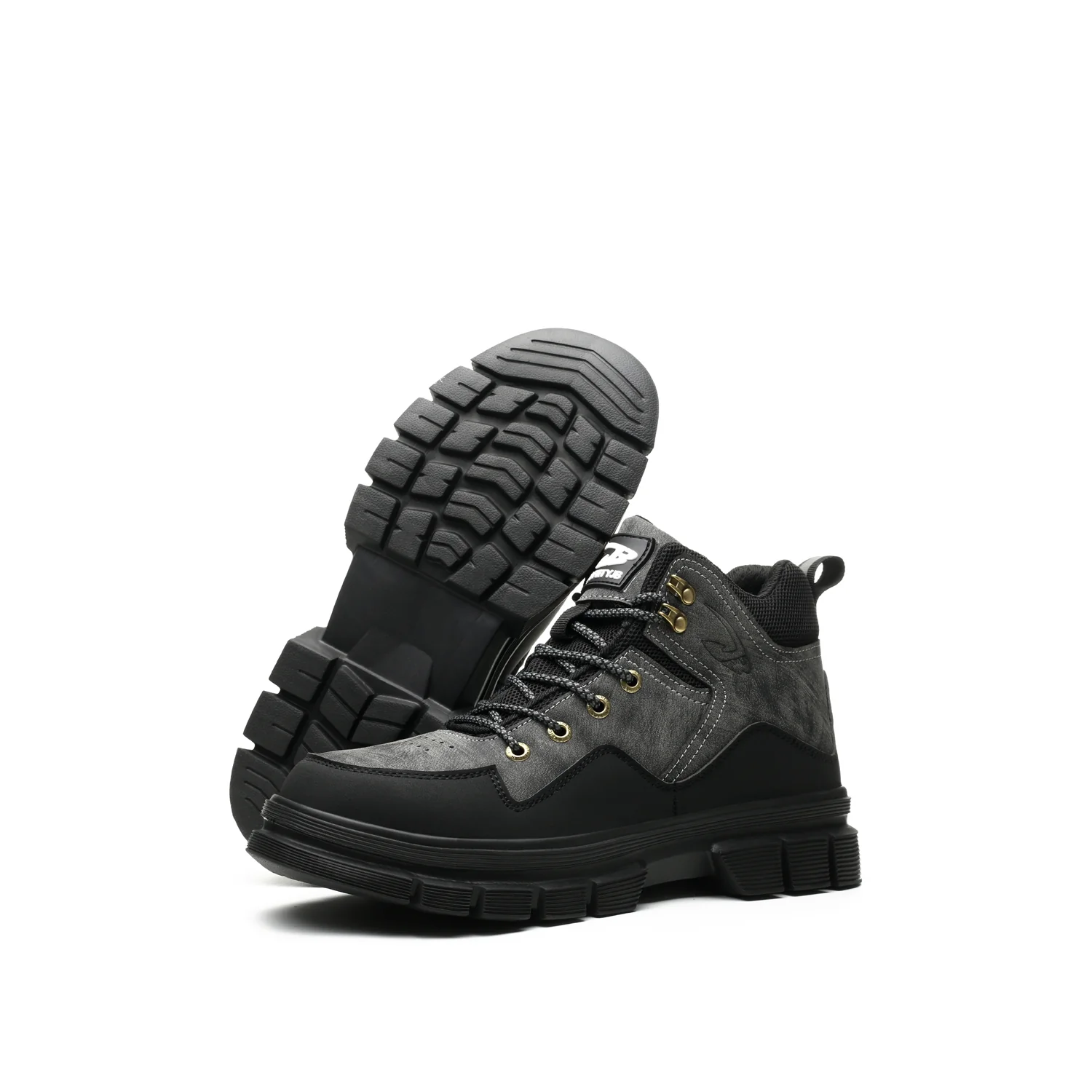 Bolt Black - Image 6