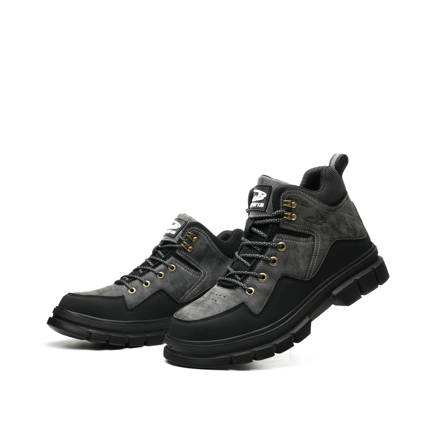 Bolt Black - Image 7