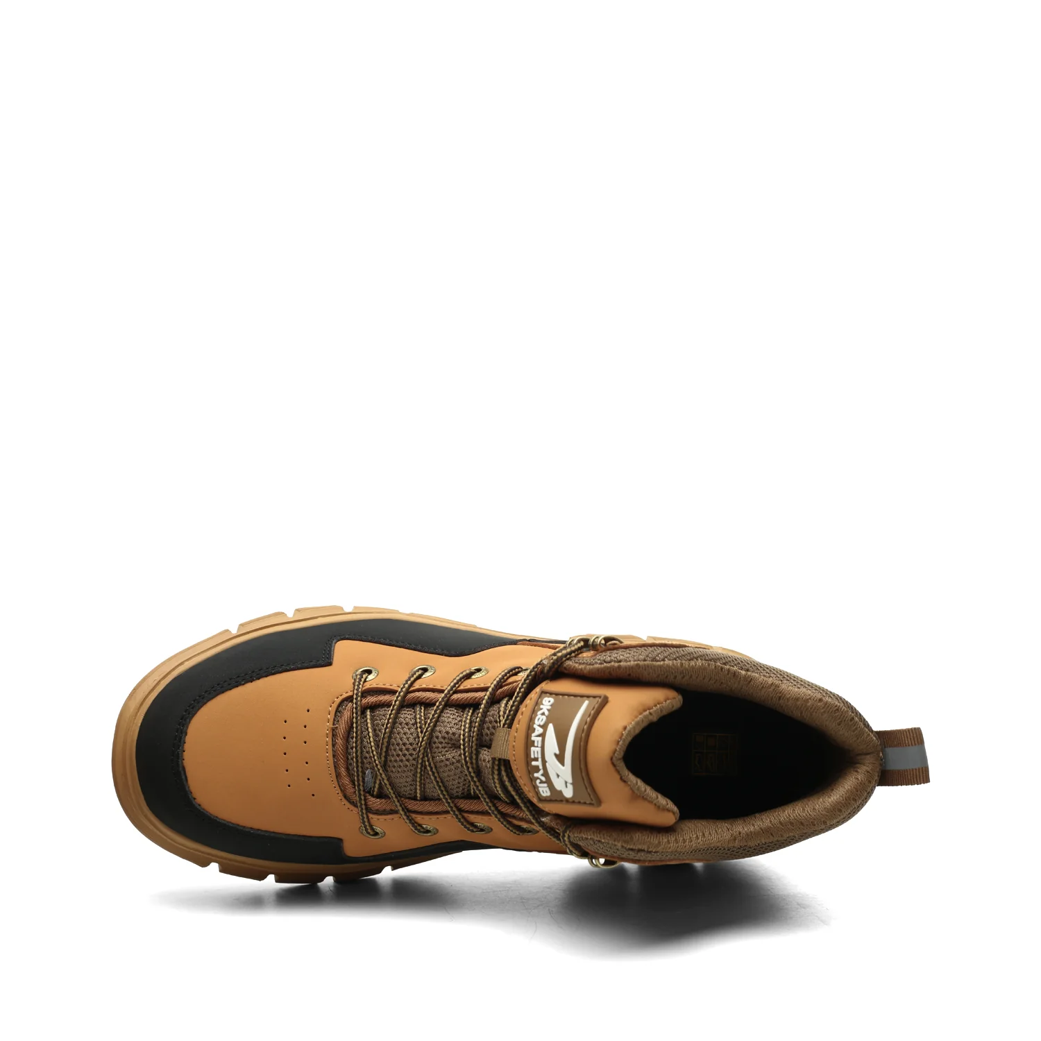Bolt Brown - Image 3