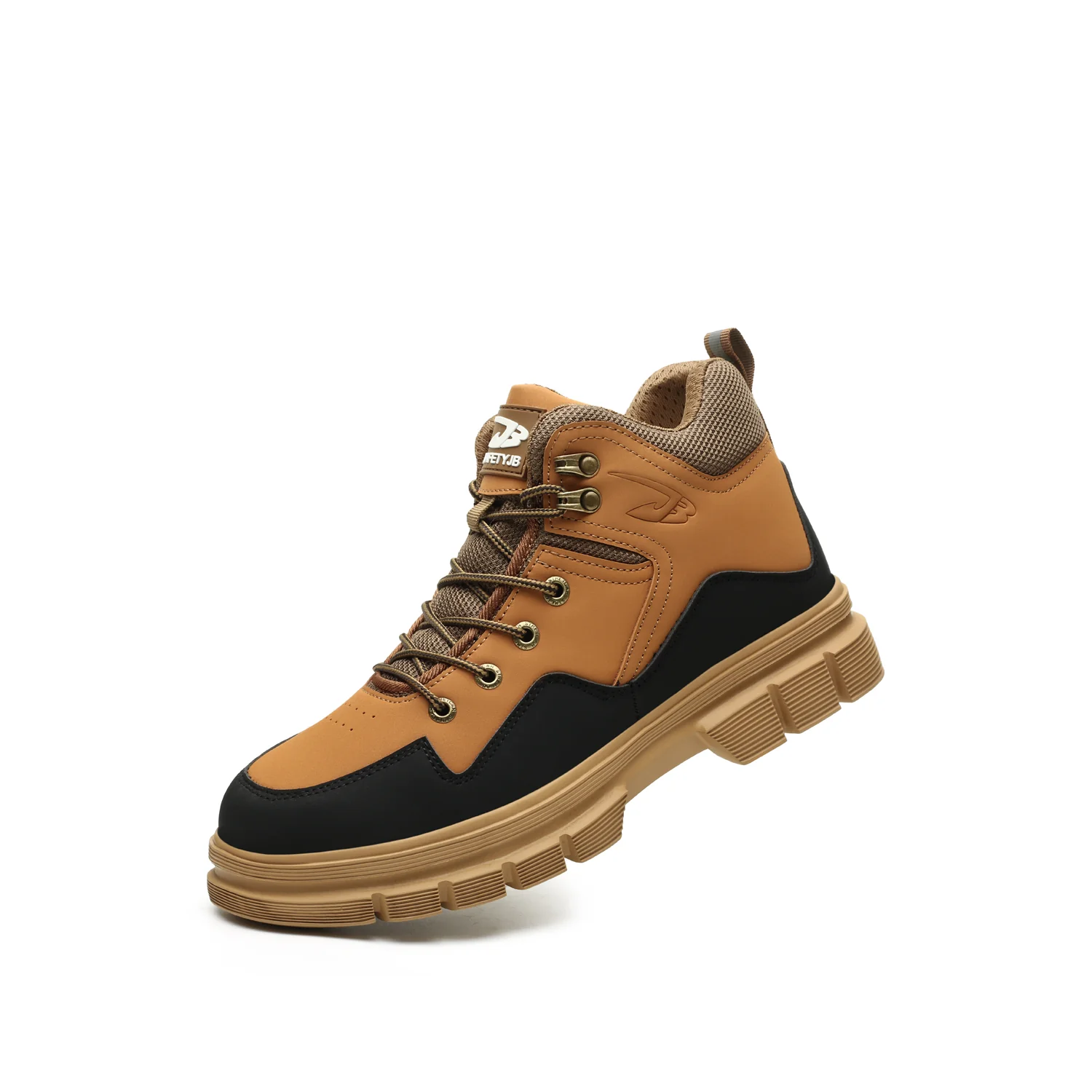 Bolt Brown - Image 5