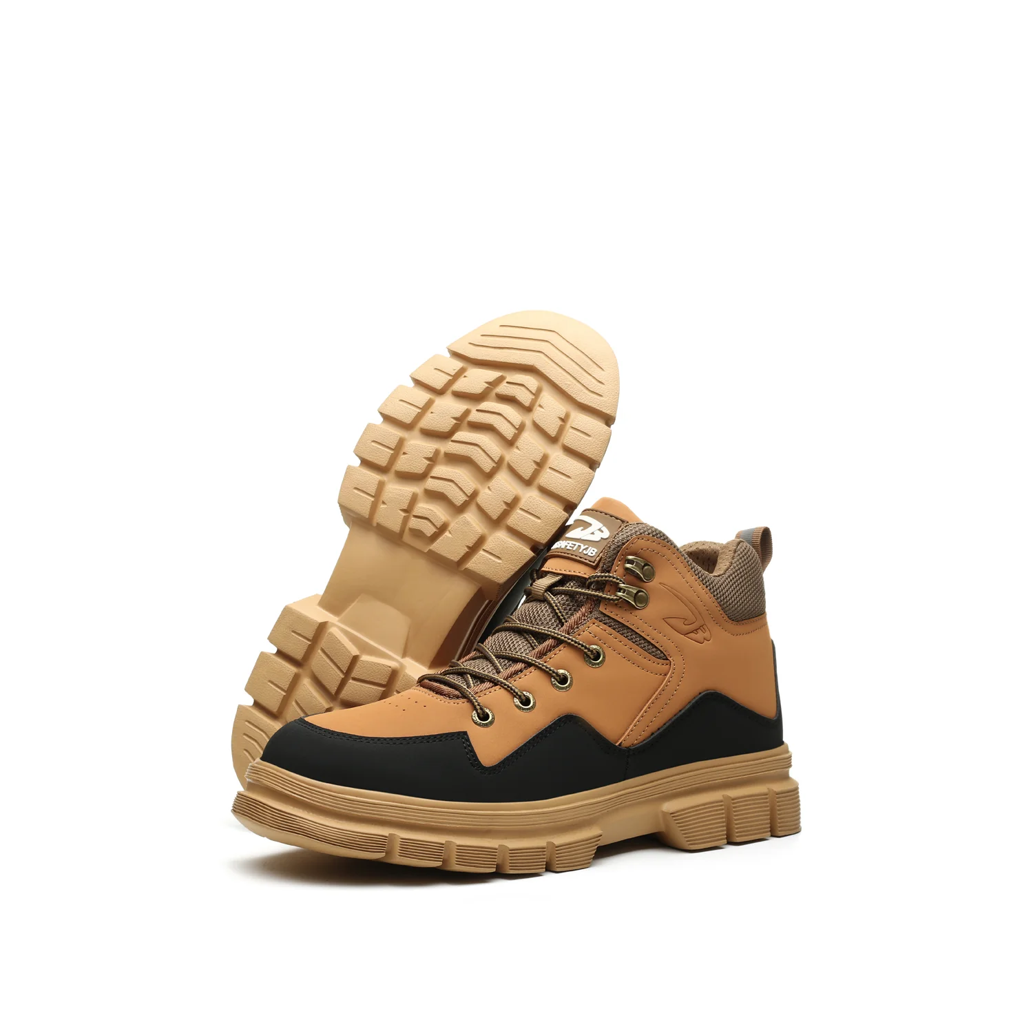 Bolt Brown - Image 7