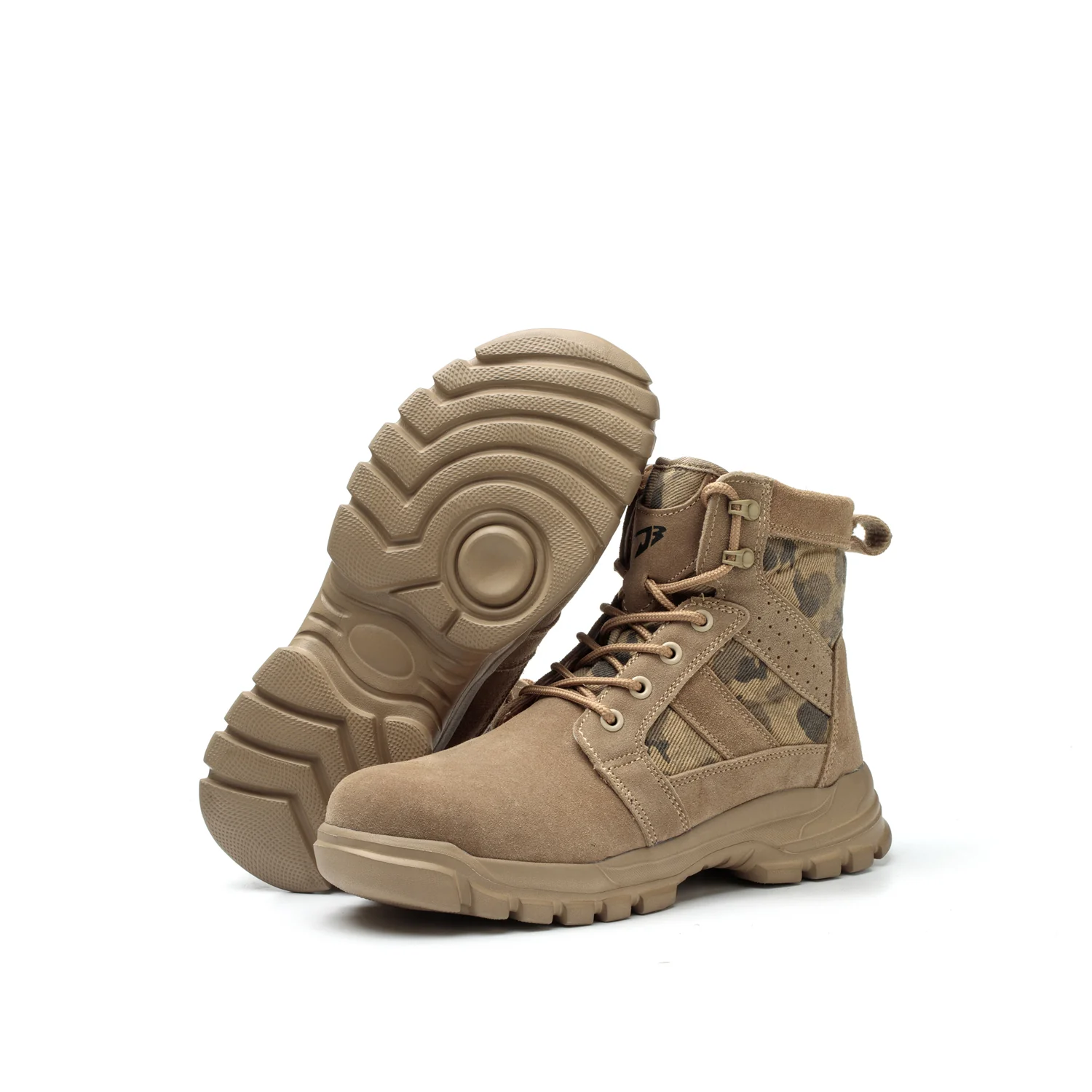 Titan Brown - Image 7
