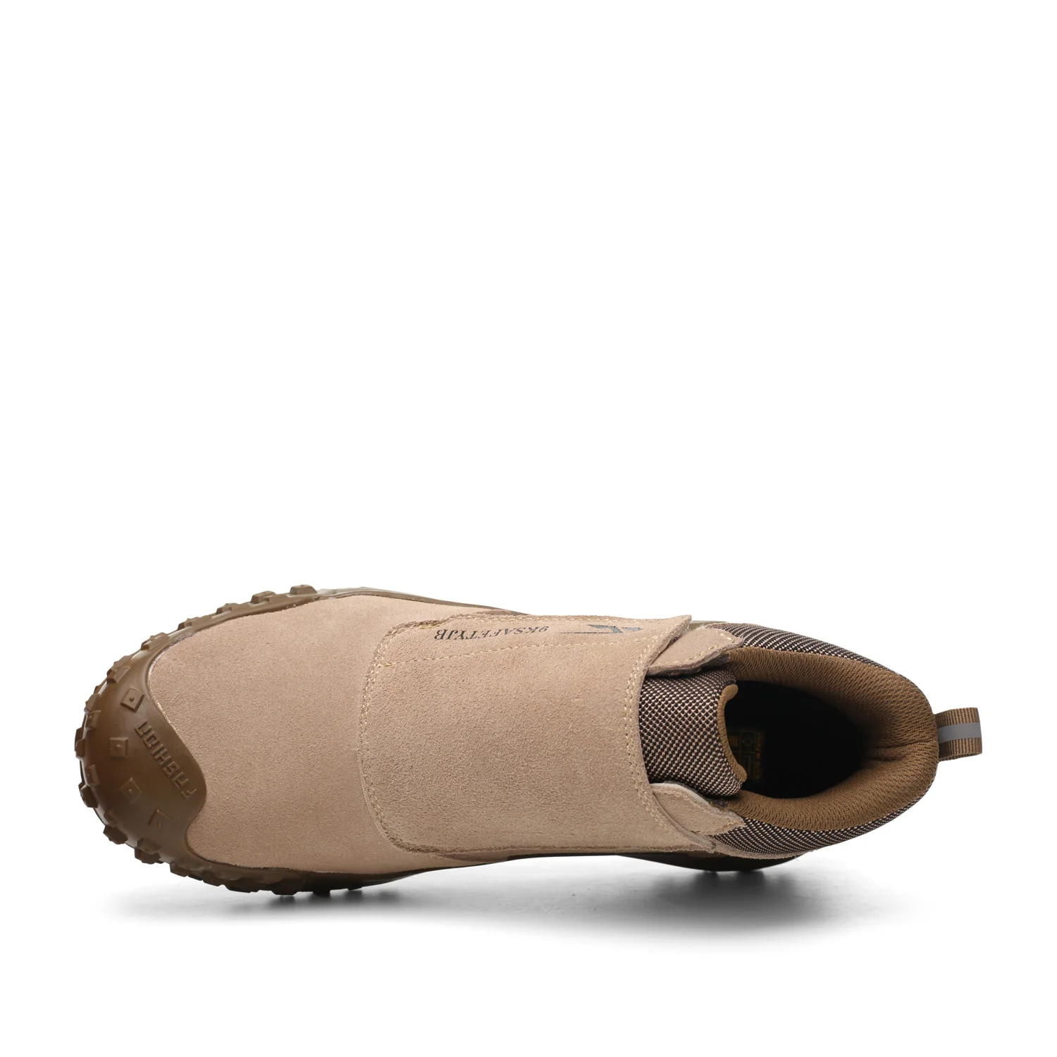 TrekFit Brown - Image 3