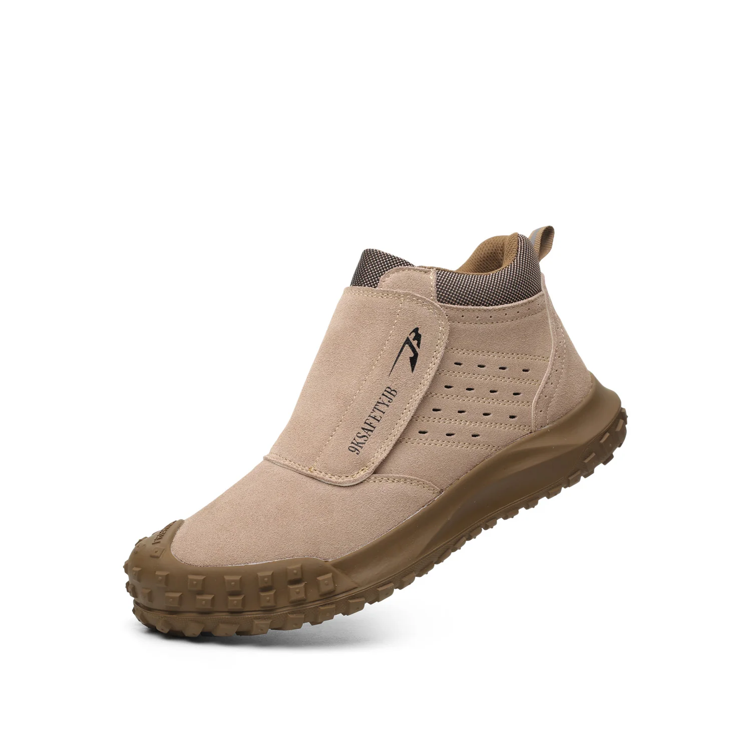TrekFit Brown - Image 5