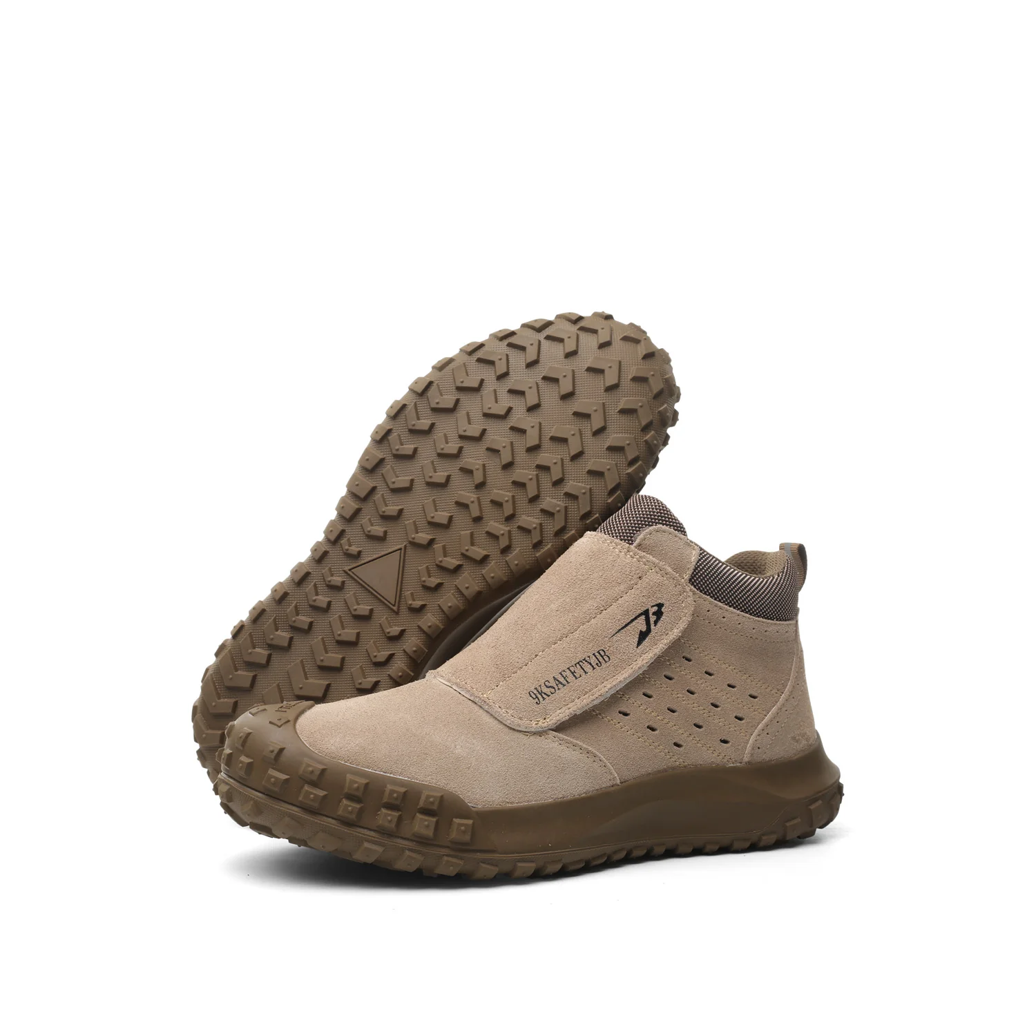 TrekFit Brown - Image 7