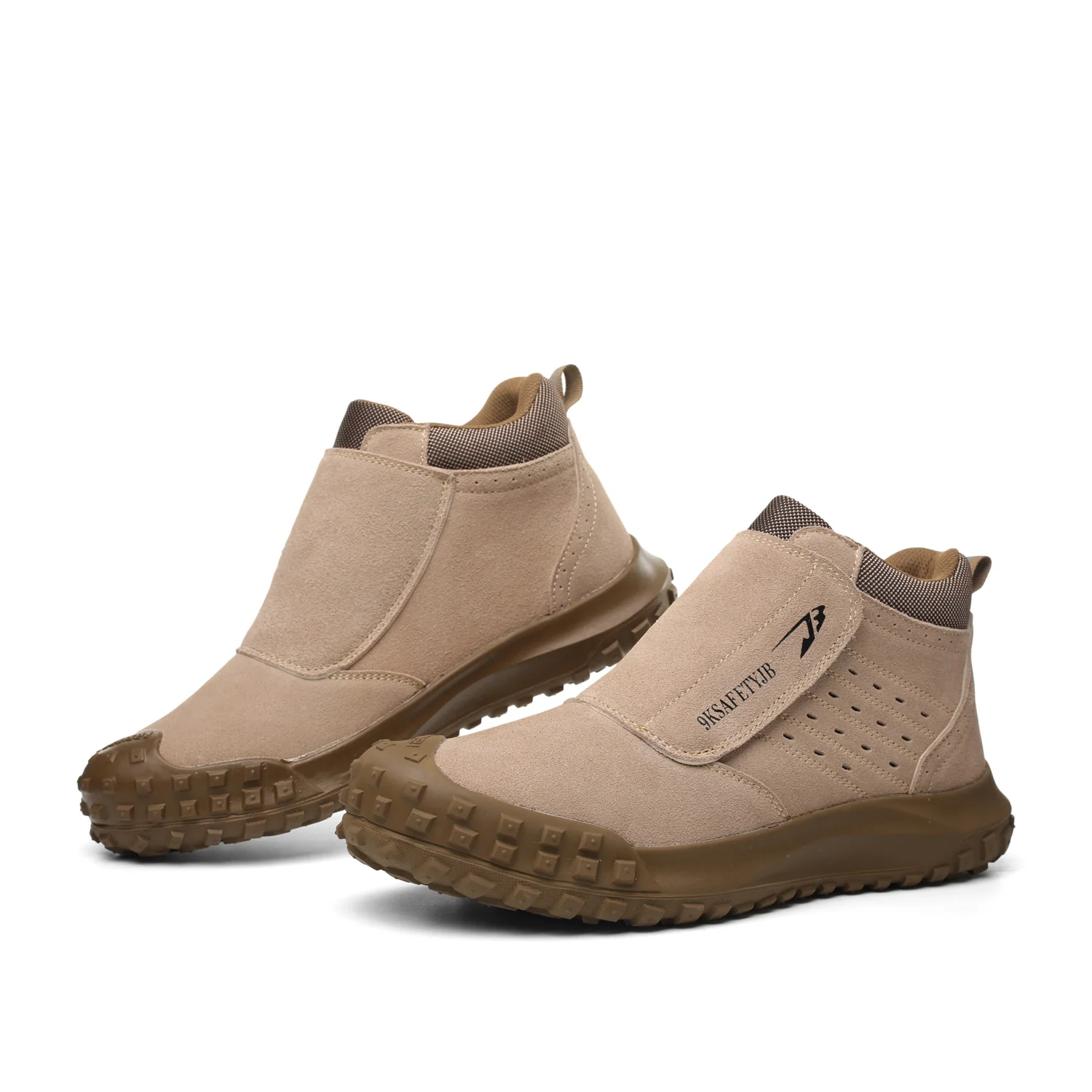 TrekFit Brown - Image 8