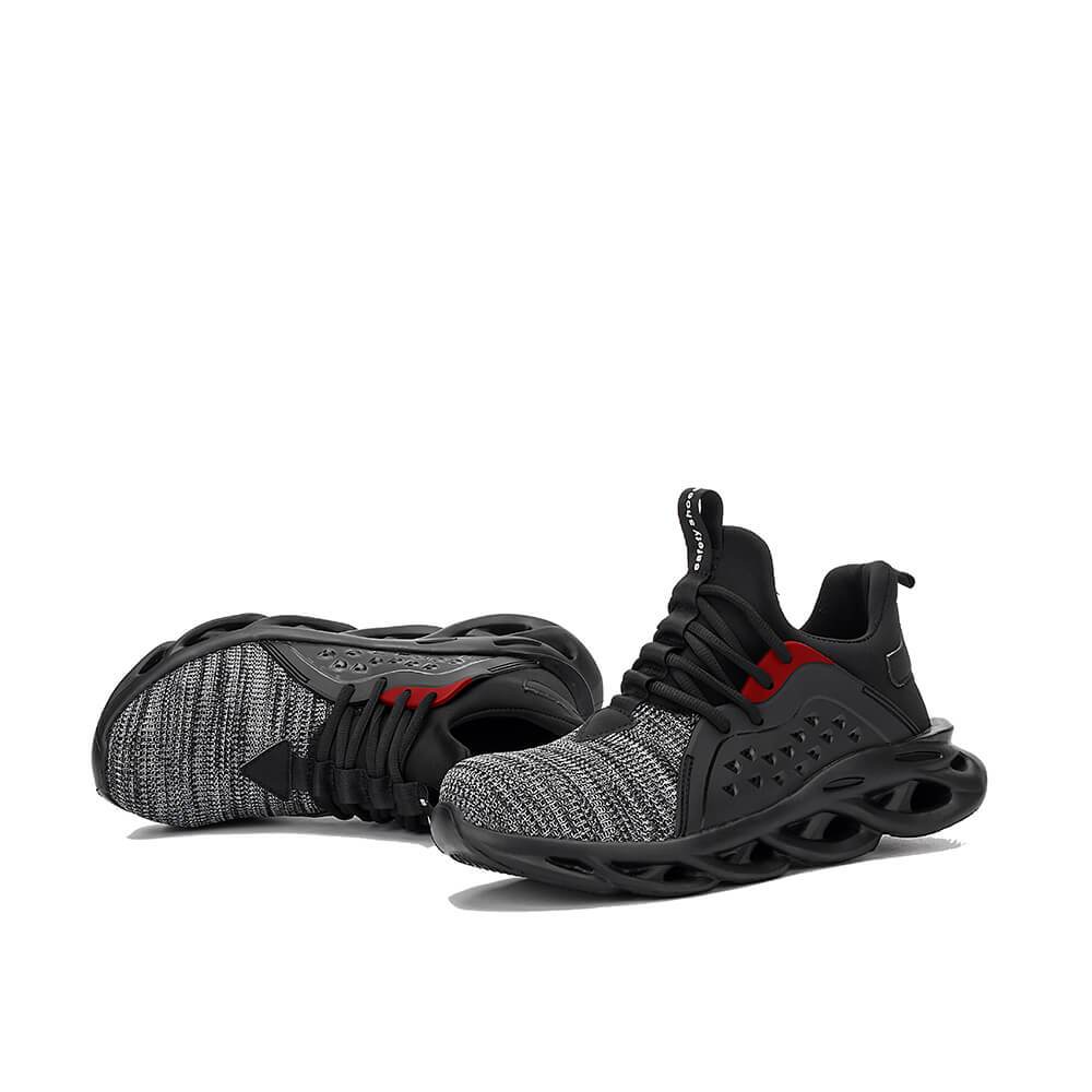 Xciter Grey - Image 7
