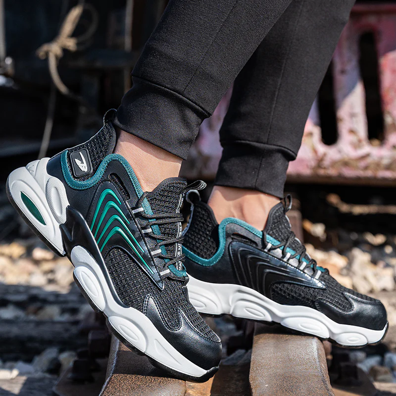 Xeno Black Green - Image 2