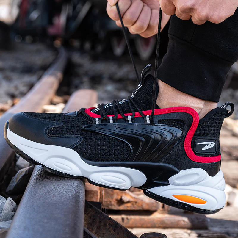 Xeno Black Red - Image 2